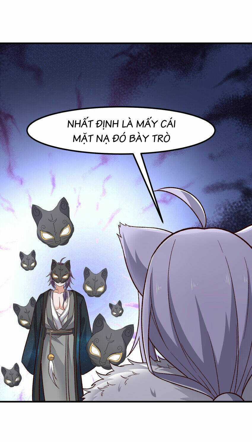 Nguyên Long - Chapter 341 - Trang 61