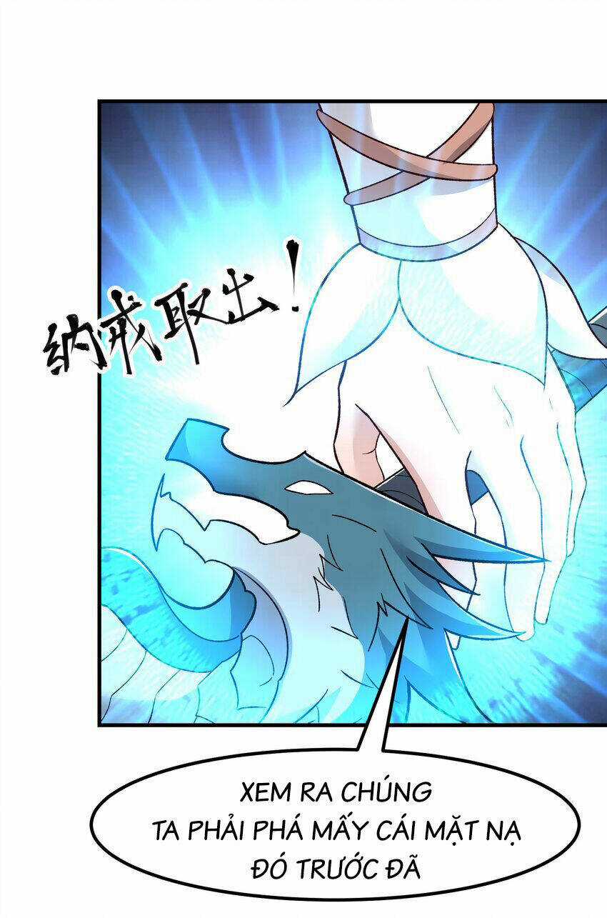 Nguyên Long - Chapter 341 - Trang 62