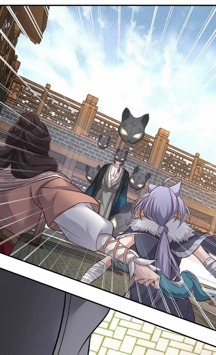 Nguyên Long - Chapter 341 - Trang 63