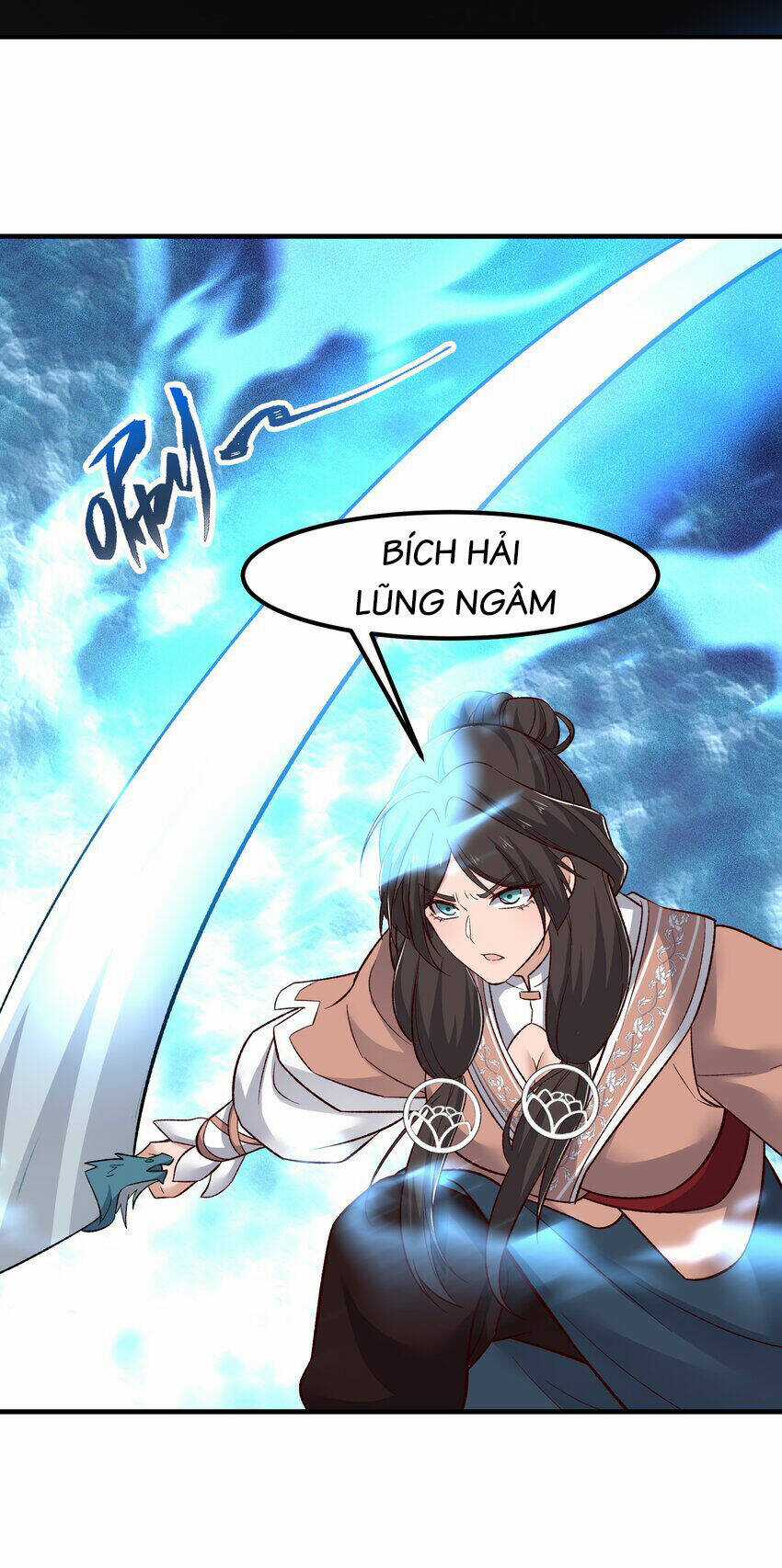 Nguyên Long - Chapter 341 - Trang 65