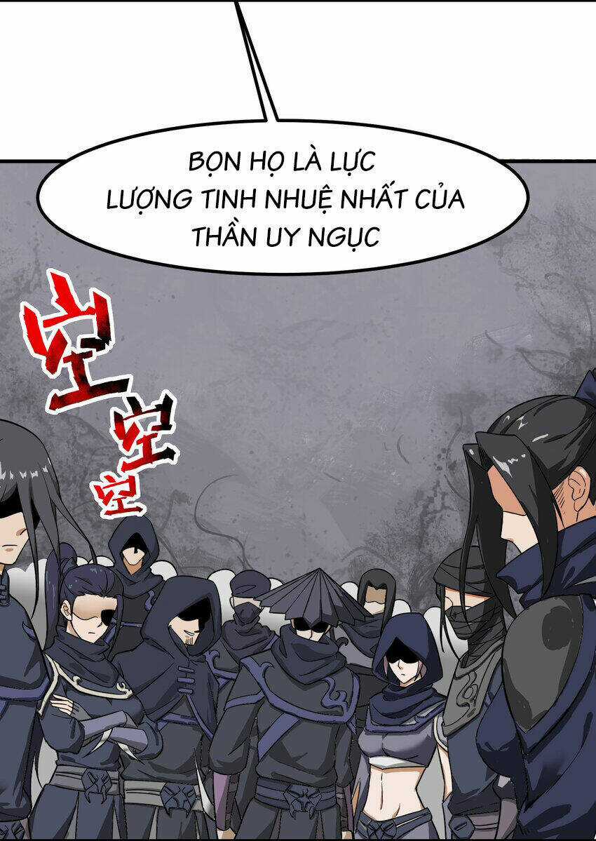 Nguyên Long - Chapter 341 - Trang 8