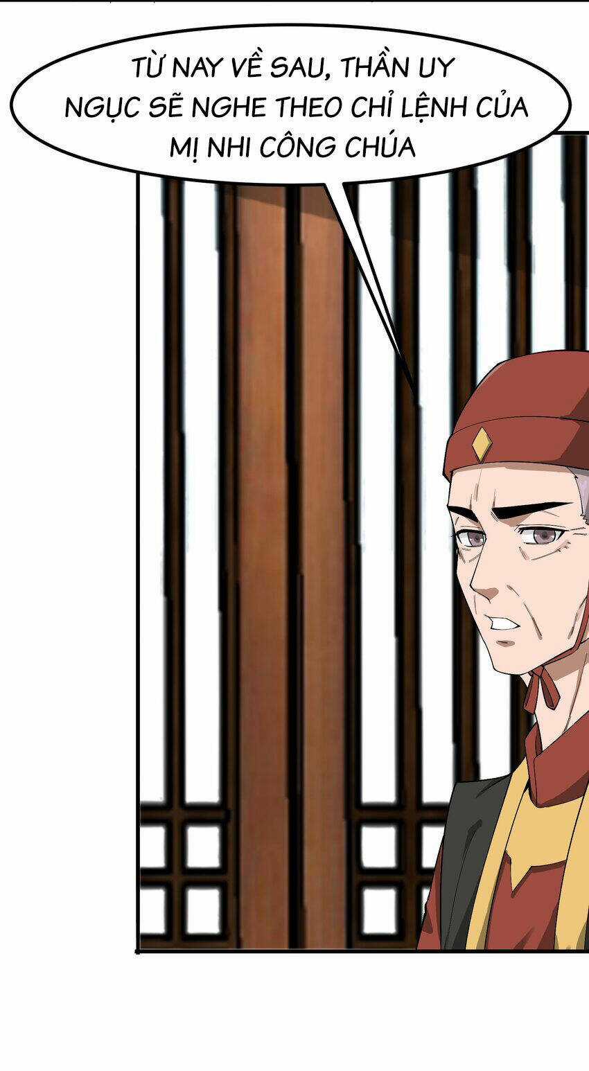 Nguyên Long - Chapter 341 - Trang 9