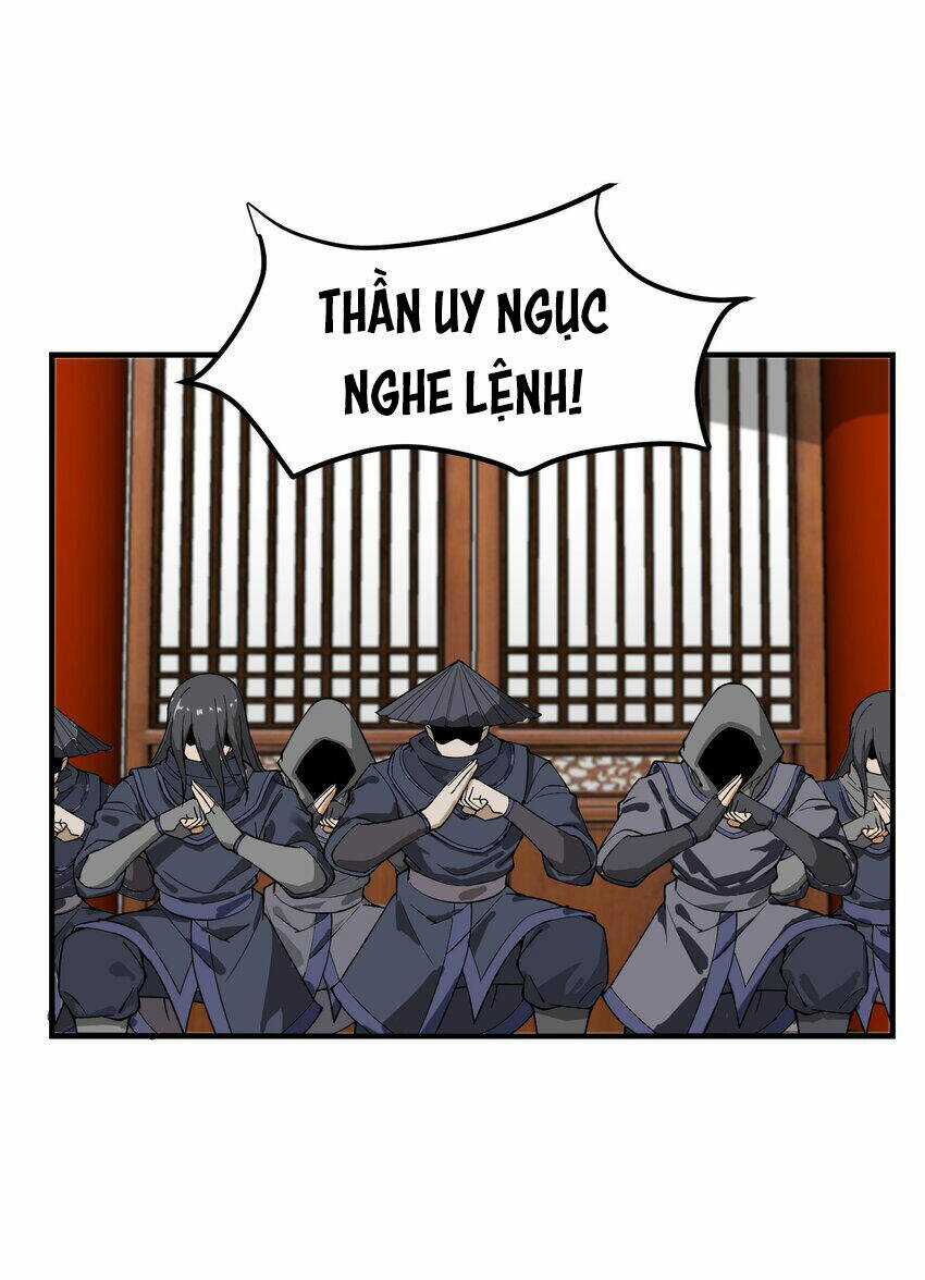 Nguyên Long - Chapter 341 - Trang 10