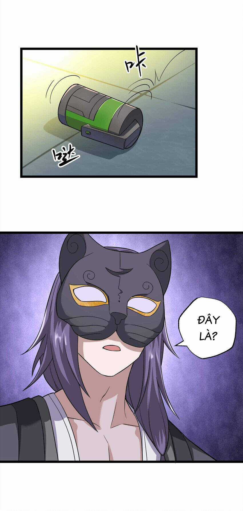 Nguyên Long - Chapter 342 - Trang 11