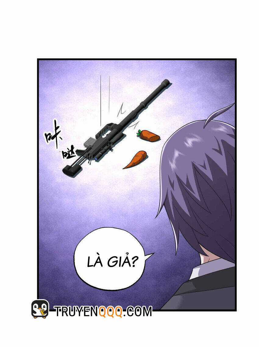 Nguyên Long - Chapter 342 - Trang 21