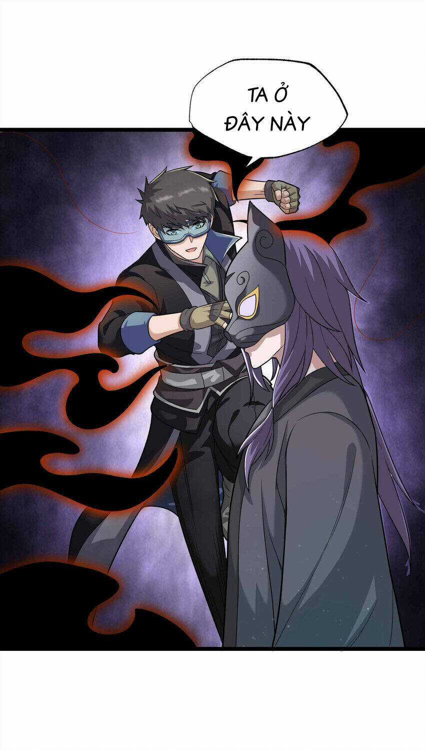 Nguyên Long - Chapter 342 - Trang 22