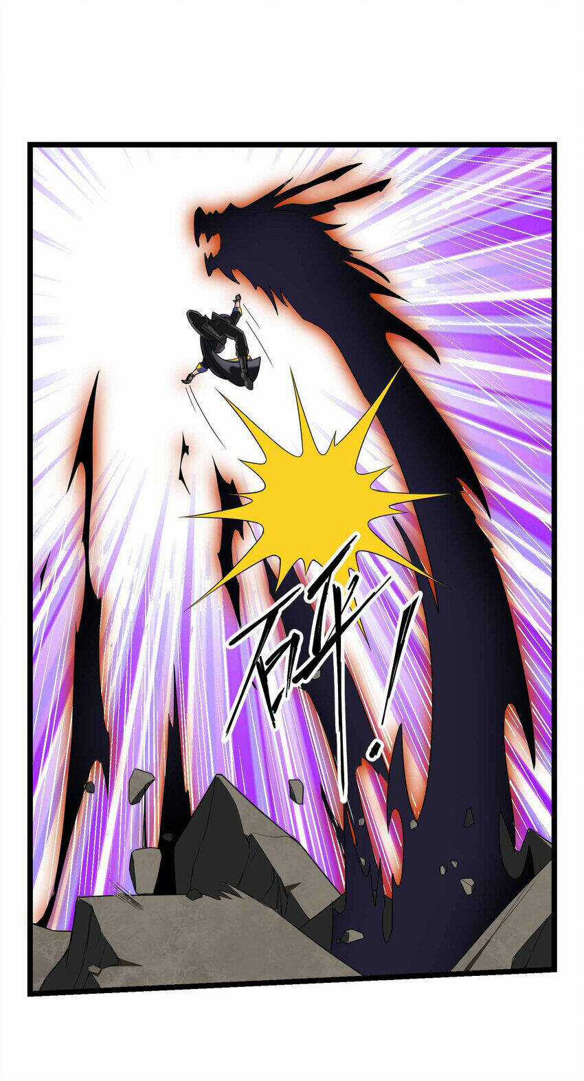 Nguyên Long - Chapter 342 - Trang 23