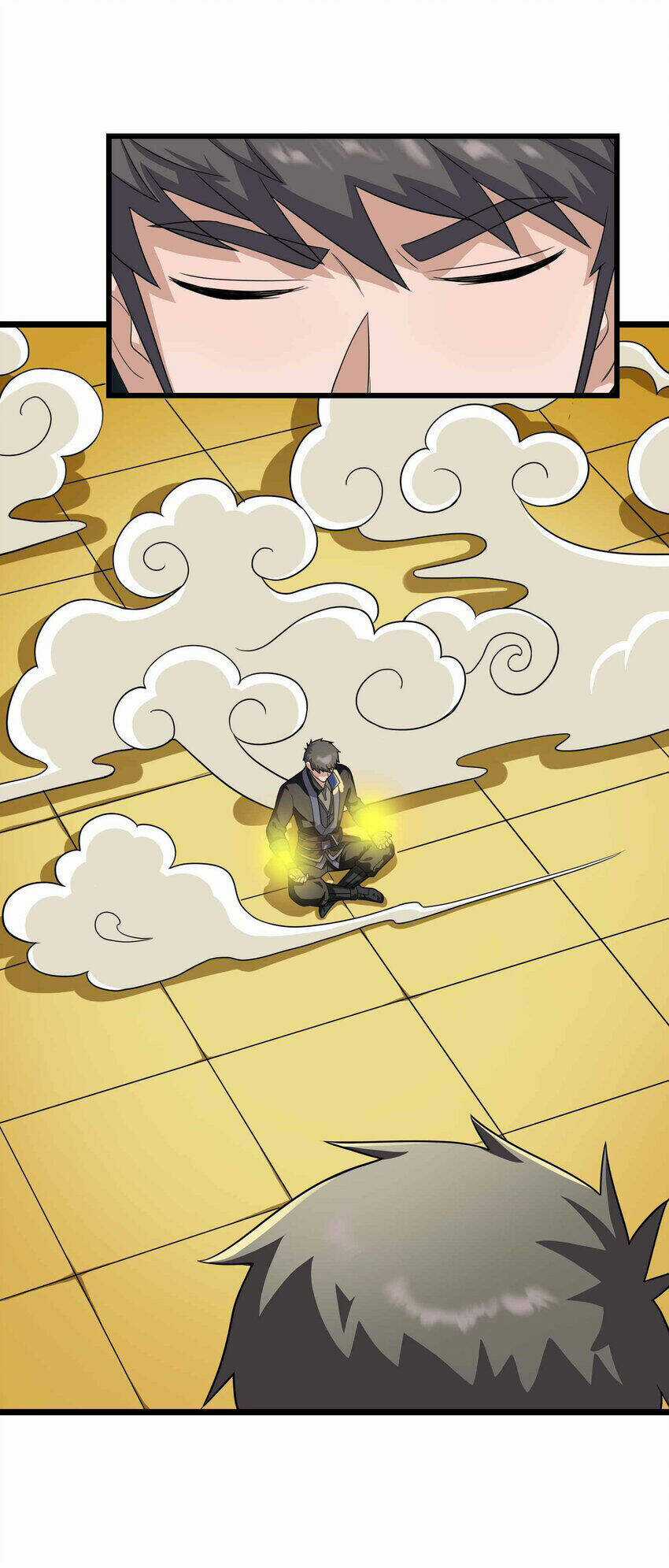 Nguyên Long - Chapter 342 - Trang 25