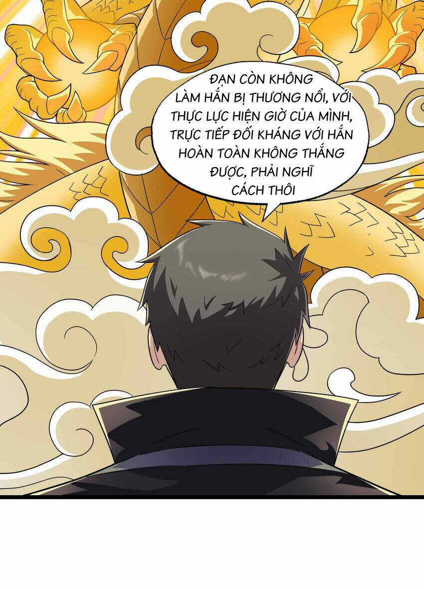 Nguyên Long - Chapter 342 - Trang 27