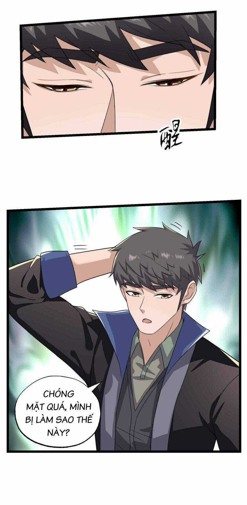 Nguyên Long - Chapter 342 - Trang 4