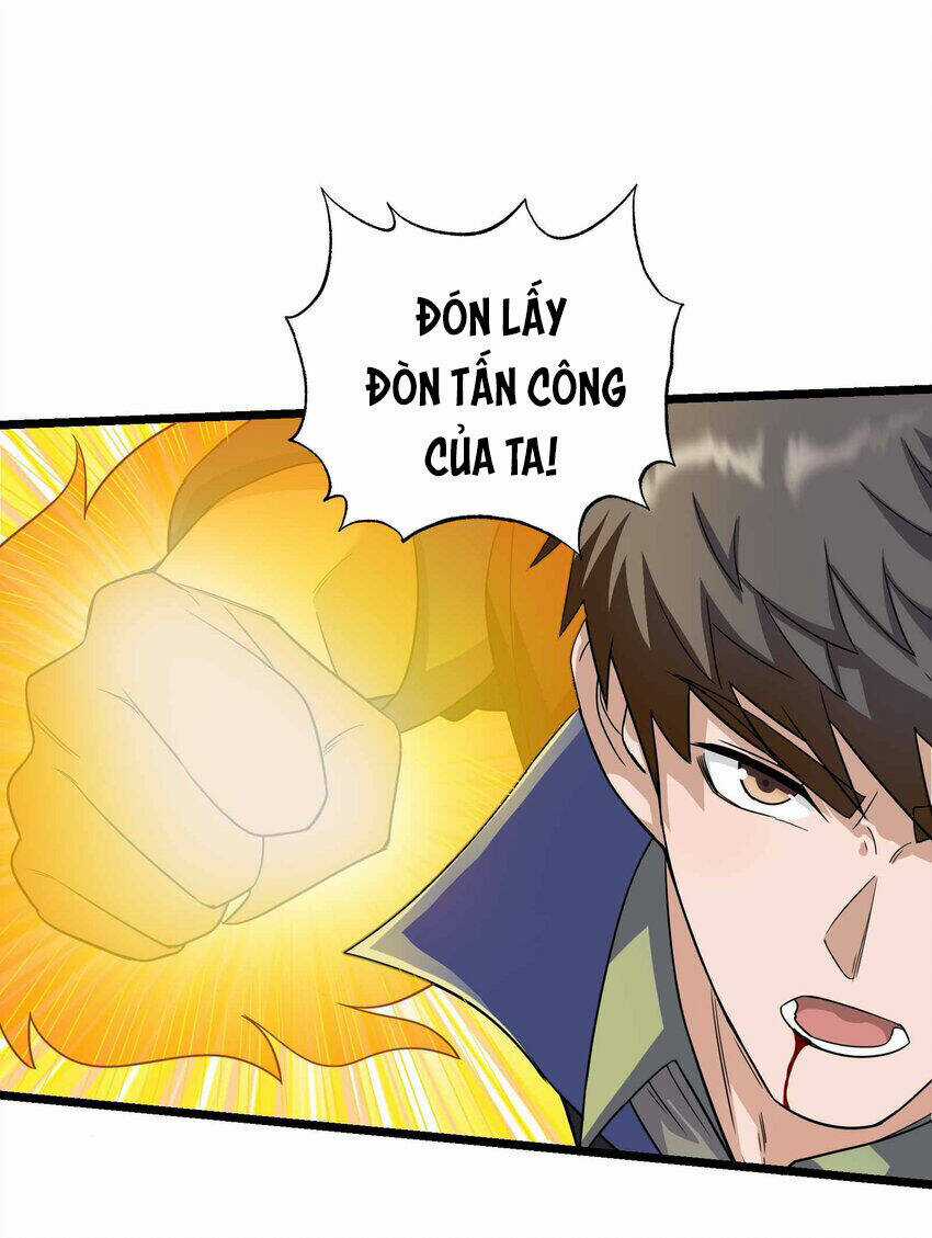 Nguyên Long - Chapter 342 - Trang 35