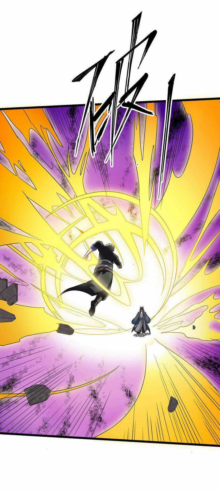 Nguyên Long - Chapter 342 - Trang 36