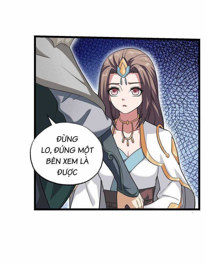 Nguyên Long - Chapter 342 - Trang 39