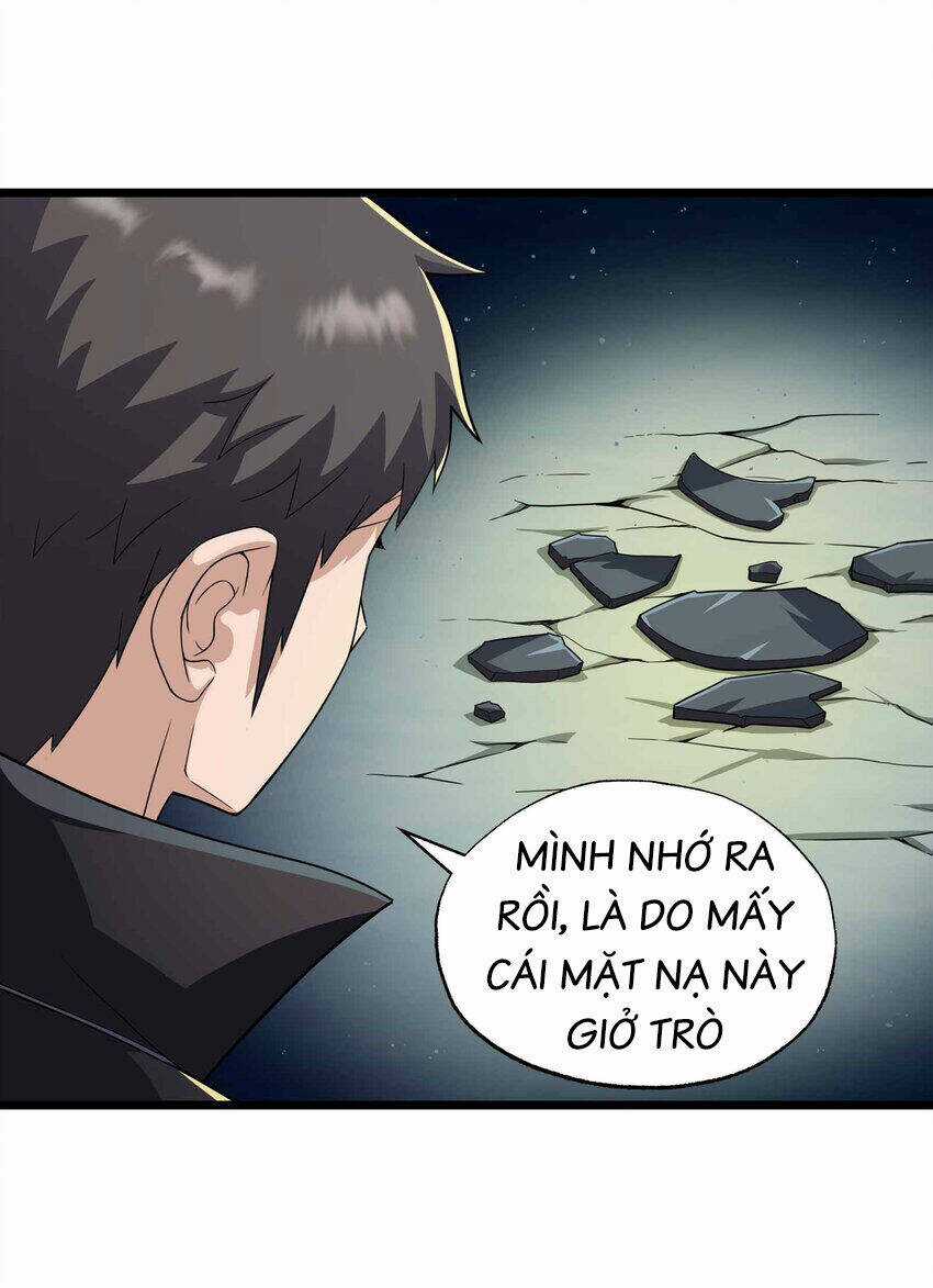 Nguyên Long - Chapter 342 - Trang 5