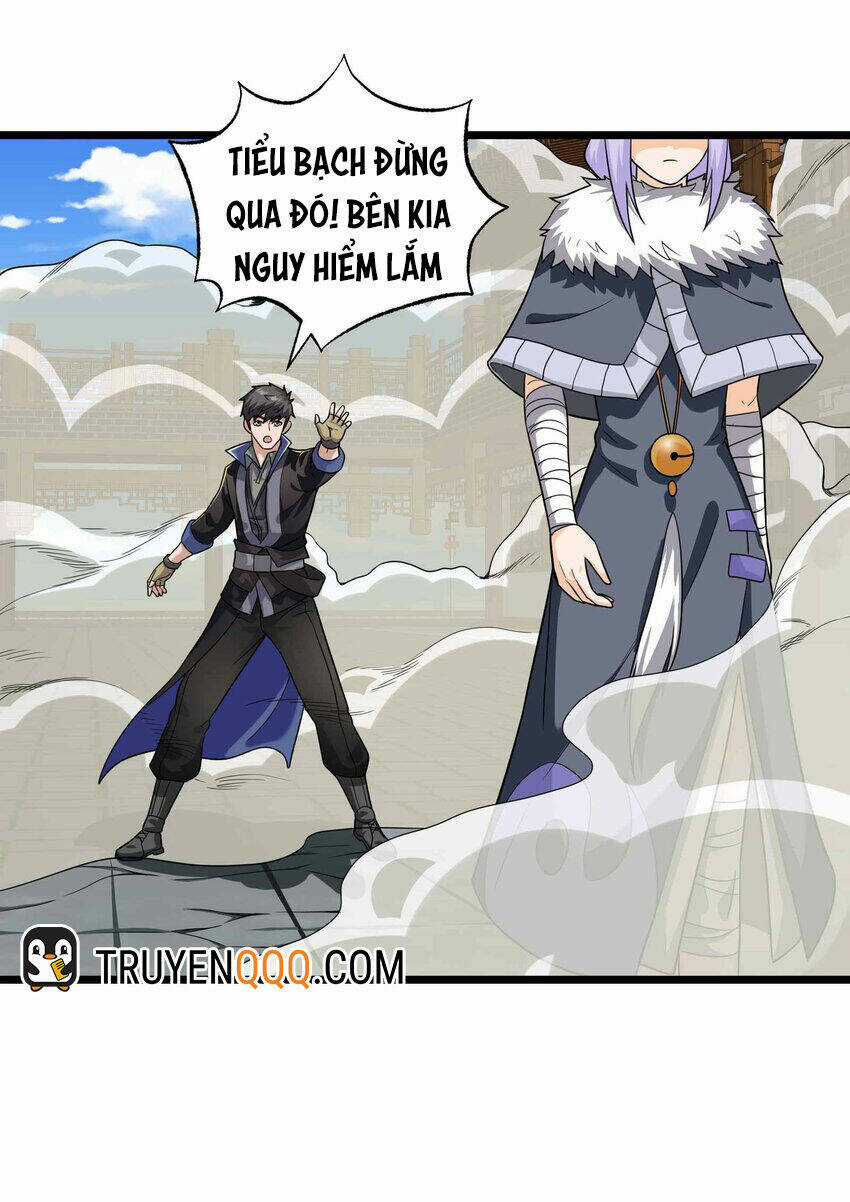 Nguyên Long - Chapter 342 - Trang 42