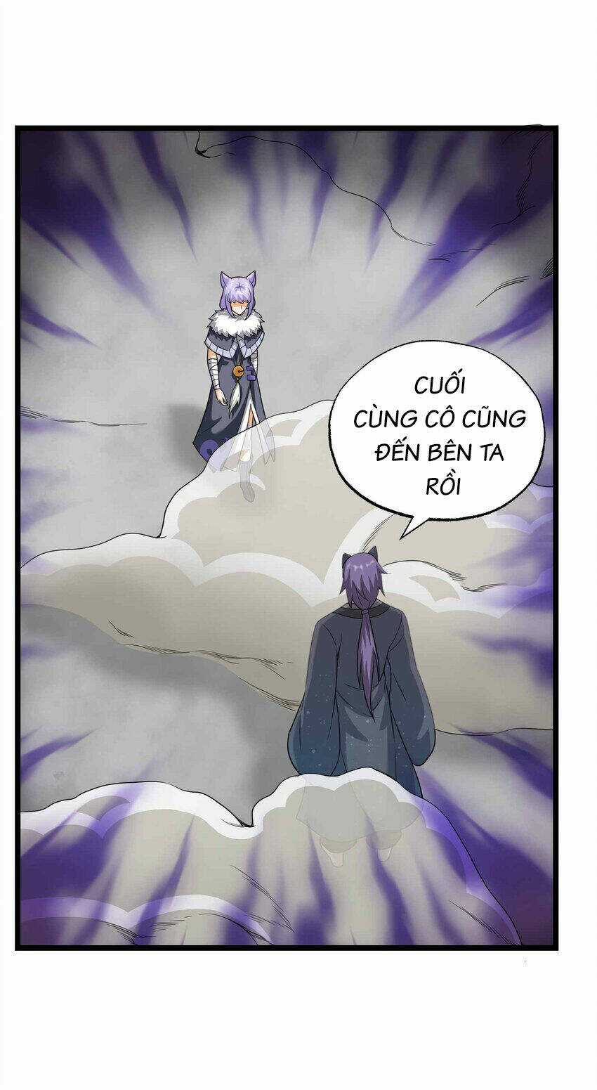 Nguyên Long - Chapter 342 - Trang 44