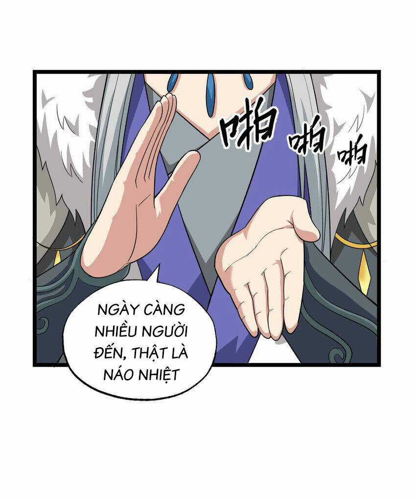 Nguyên Long - Chapter 342 - Trang 6
