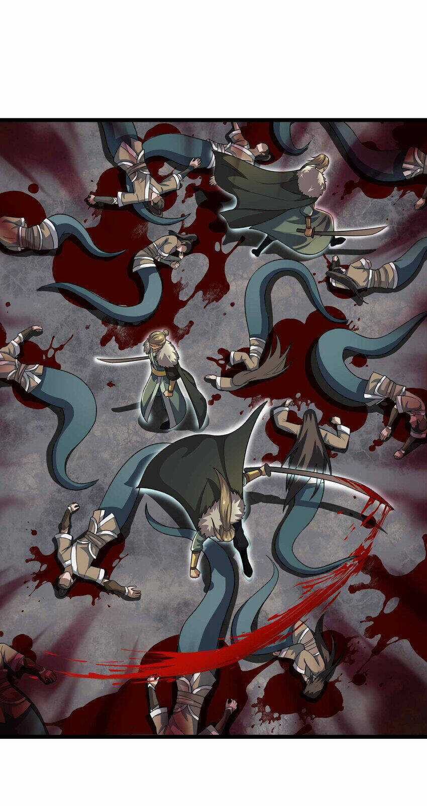 Nguyên Long - Chapter 342 - Trang 53