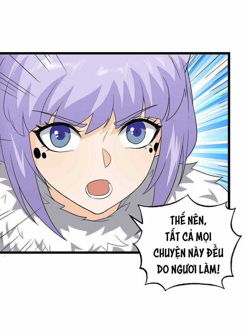 Nguyên Long - Chapter 342 - Trang 55