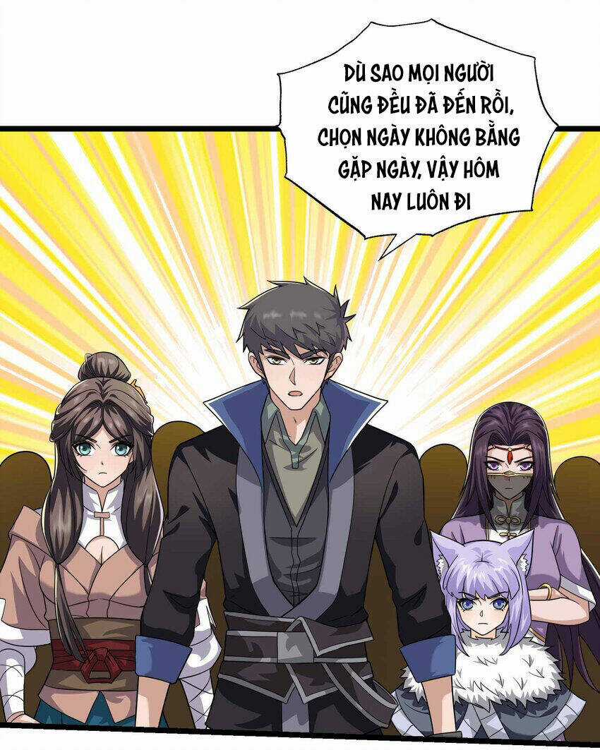 Nguyên Long - Chapter 342 - Trang 7