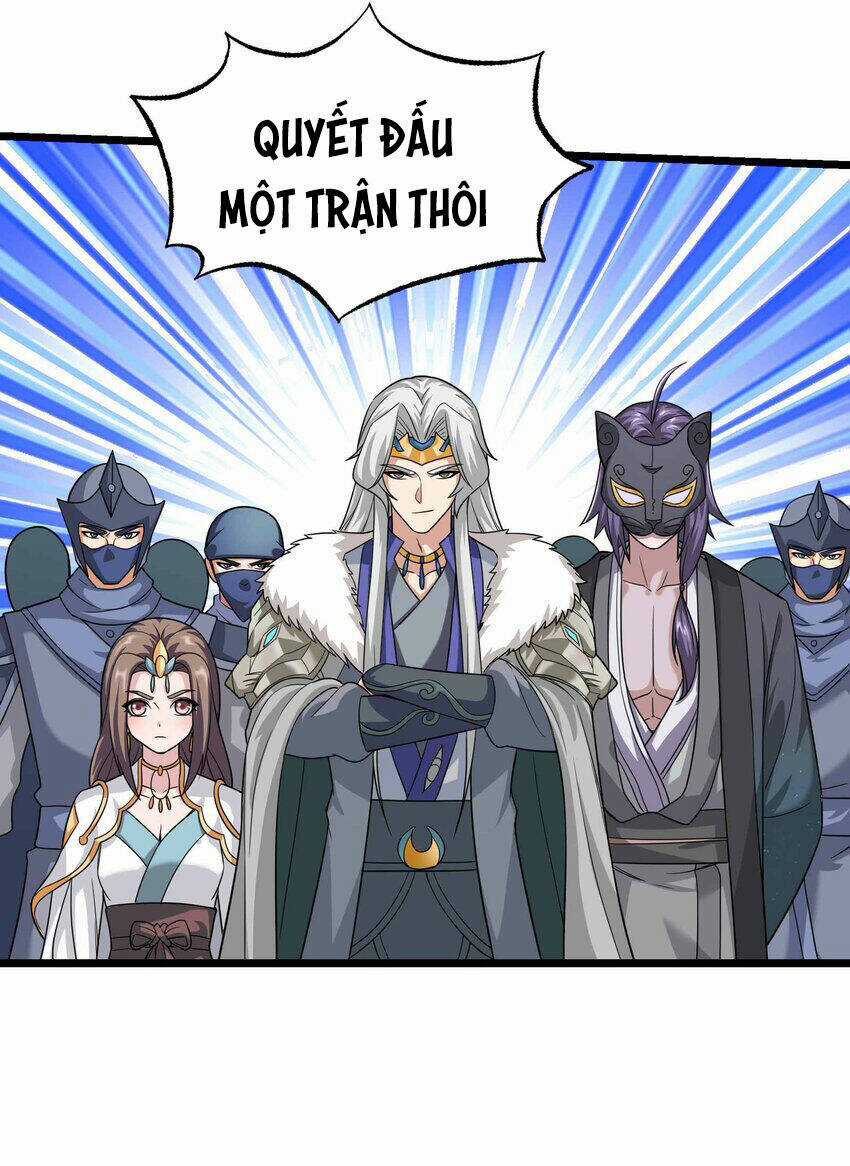 Nguyên Long - Chapter 342 - Trang 8