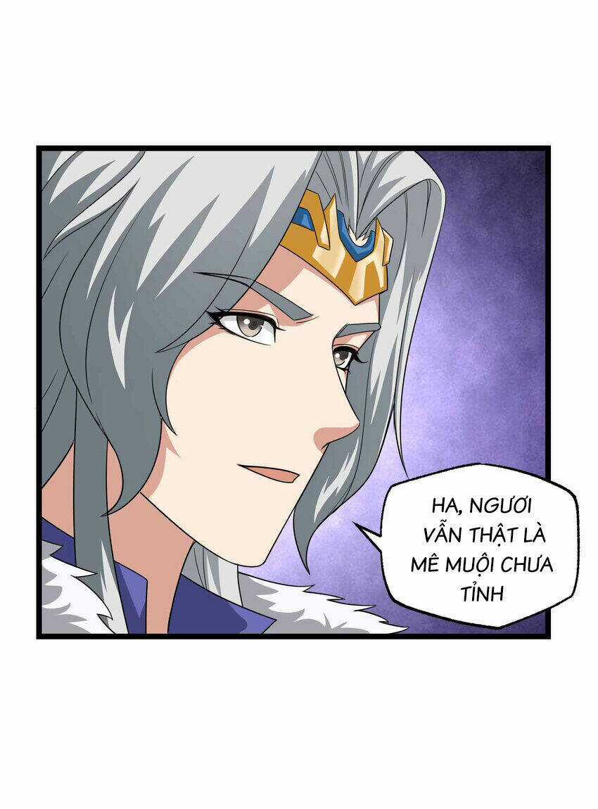 Nguyên Long - Chapter 342 - Trang 9