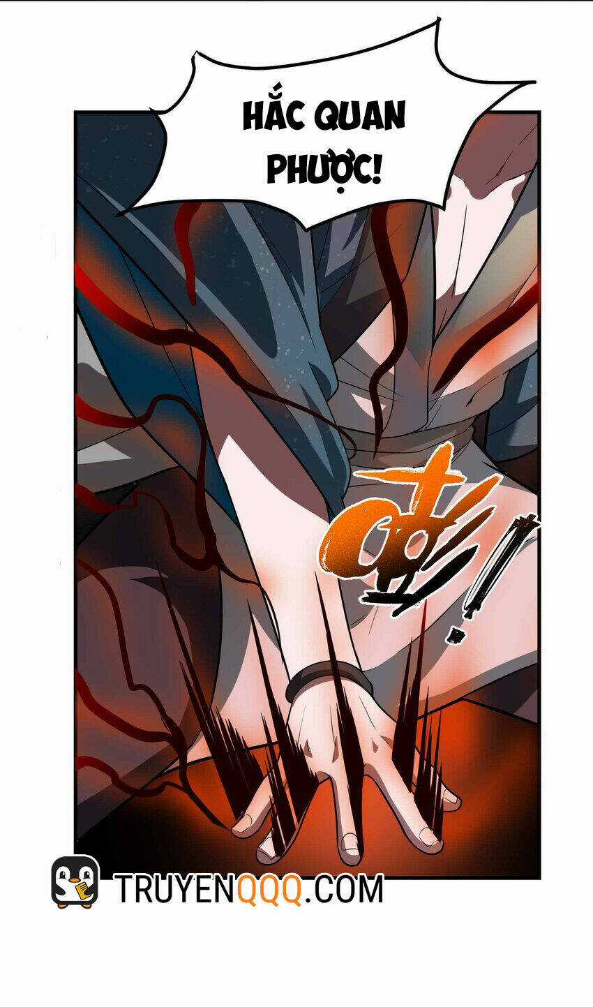 Nguyên Long - Chapter 343 - Trang 18