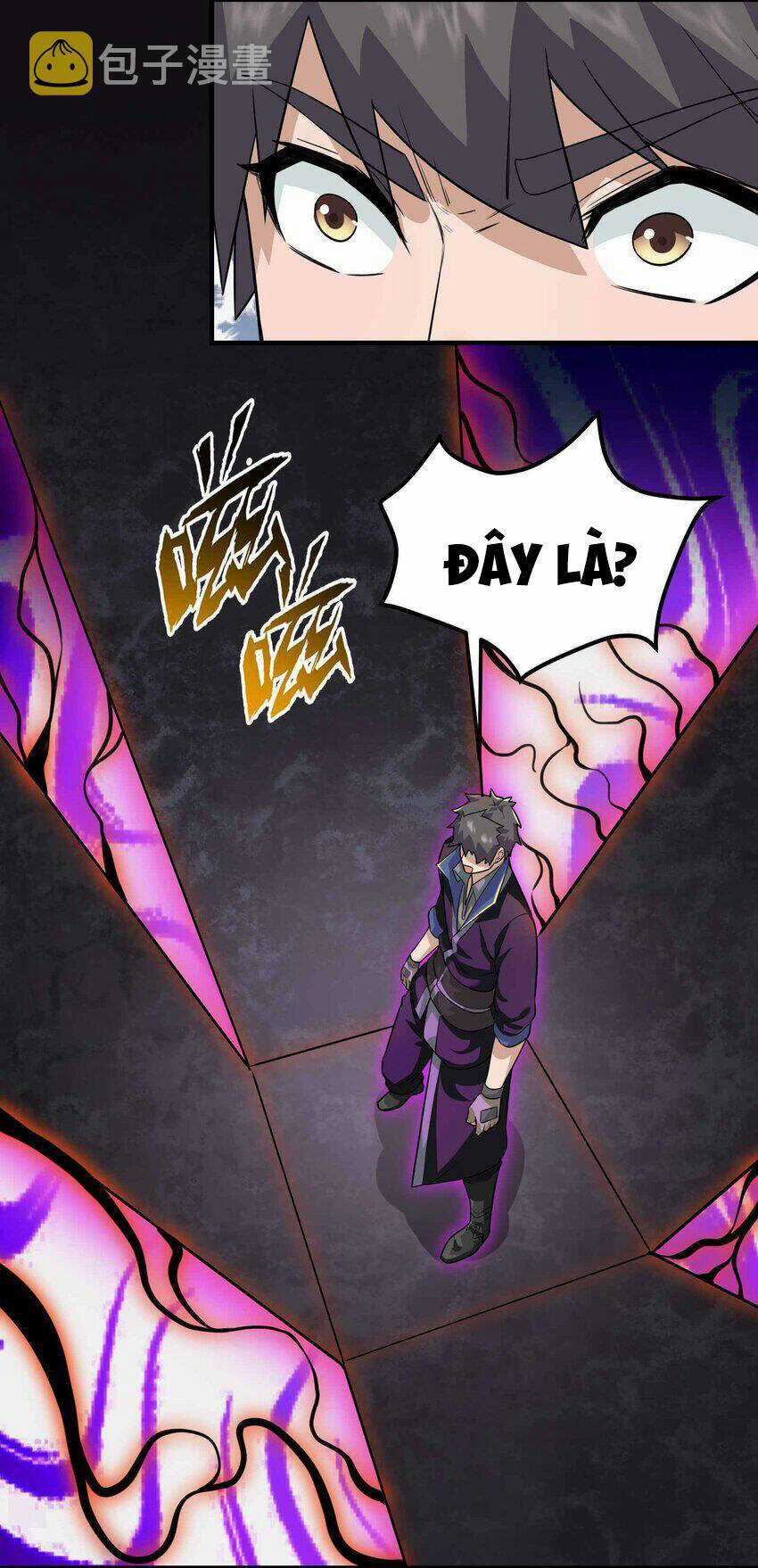 Nguyên Long - Chapter 343 - Trang 20