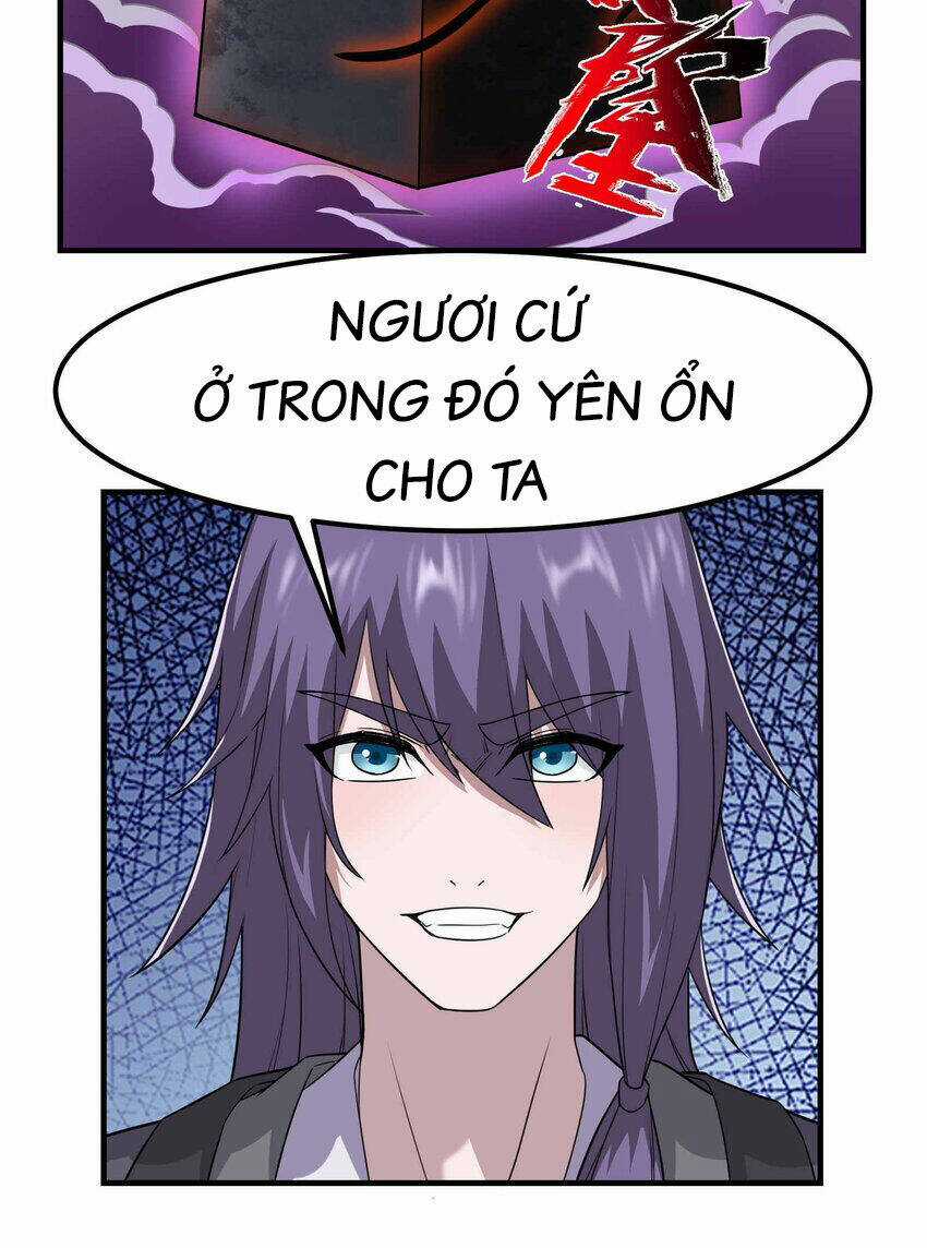 Nguyên Long - Chapter 343 - Trang 22