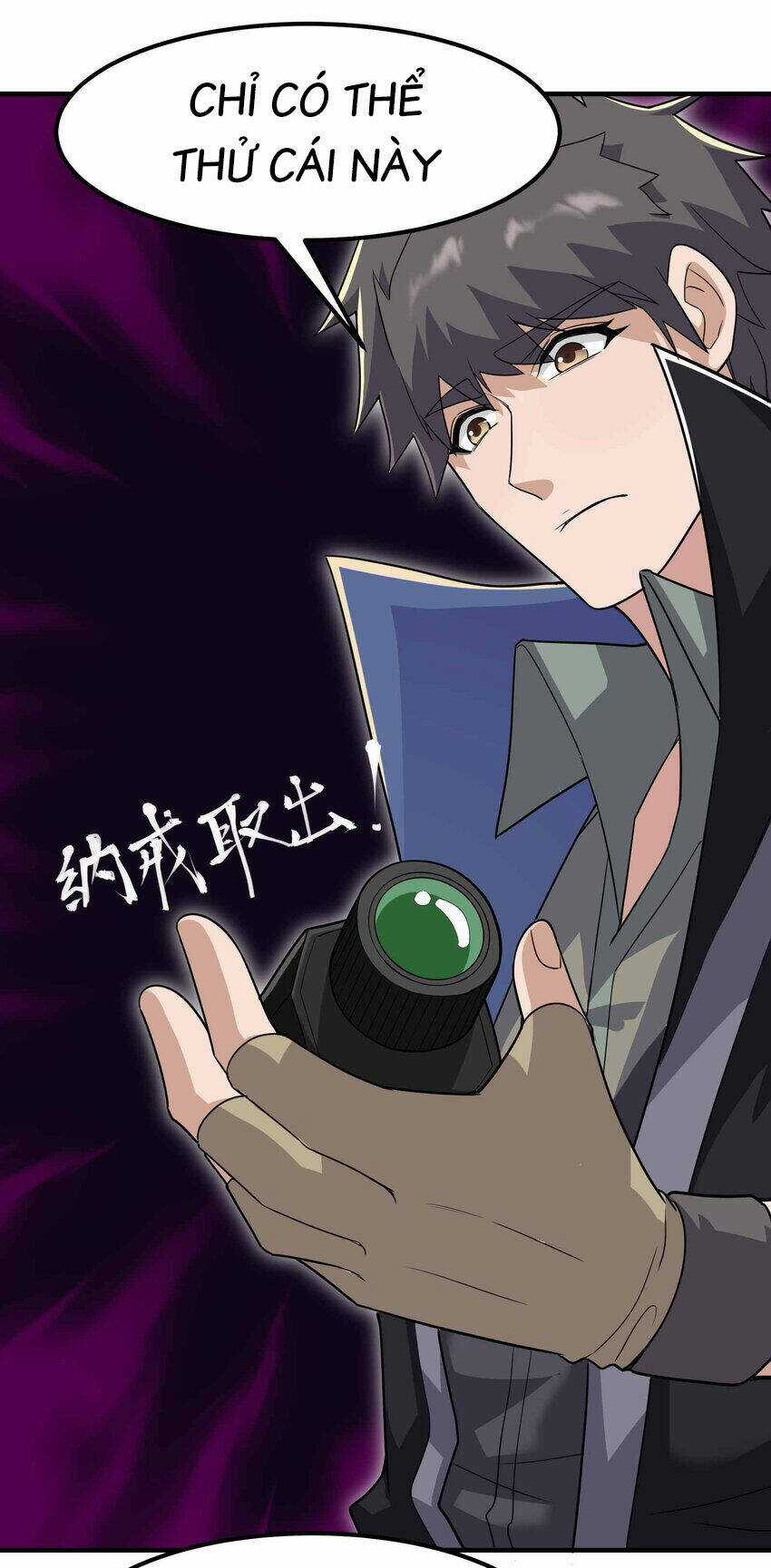 Nguyên Long - Chapter 343 - Trang 25