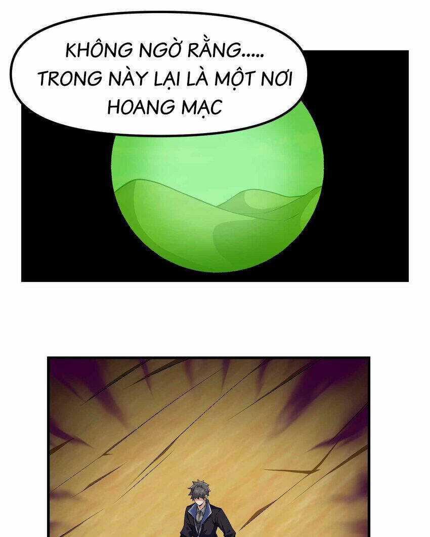 Nguyên Long - Chapter 343 - Trang 27