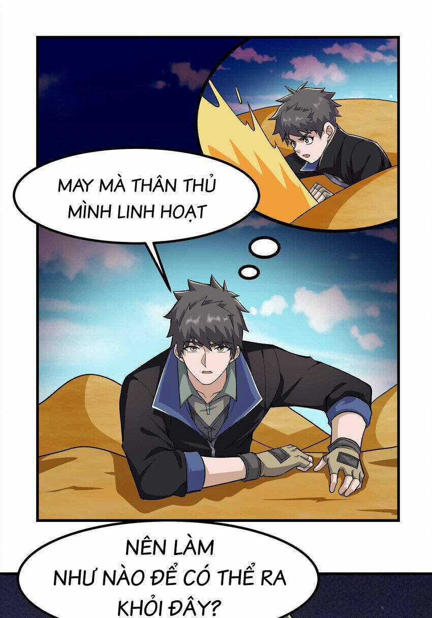 Nguyên Long - Chapter 343 - Trang 32