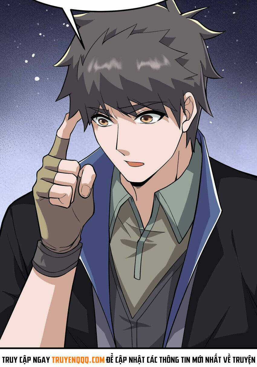 Nguyên Long - Chapter 343 - Trang 33