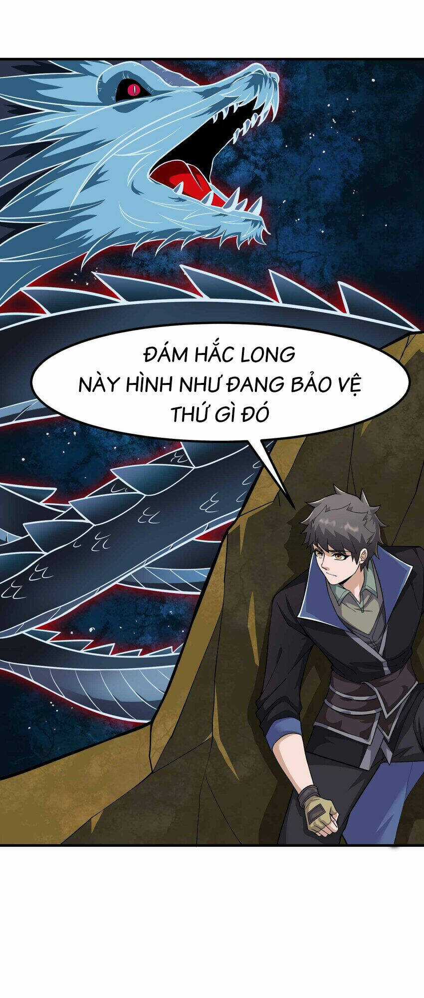 Nguyên Long - Chapter 343 - Trang 35