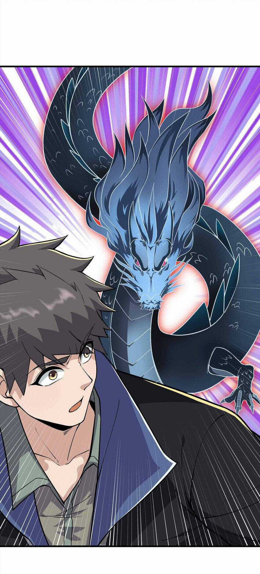 Nguyên Long - Chapter 343 - Trang 39