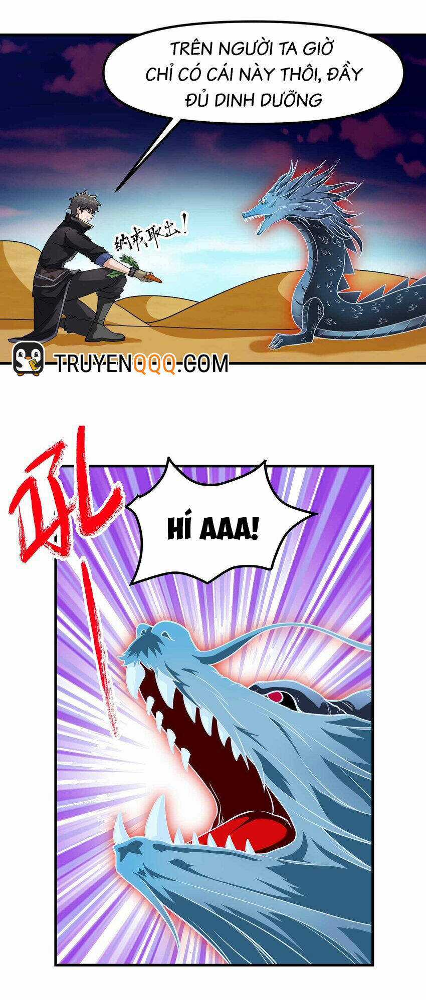 Nguyên Long - Chapter 343 - Trang 41