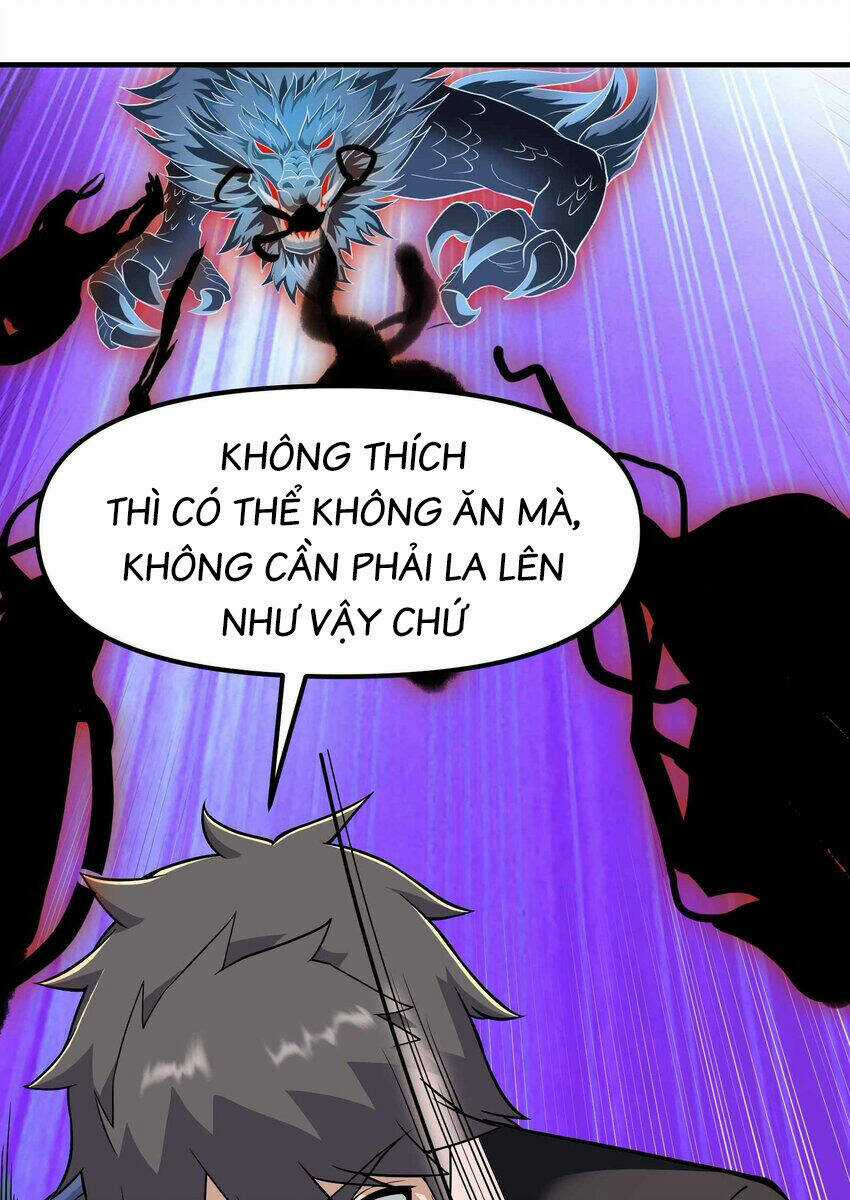 Nguyên Long - Chapter 343 - Trang 42