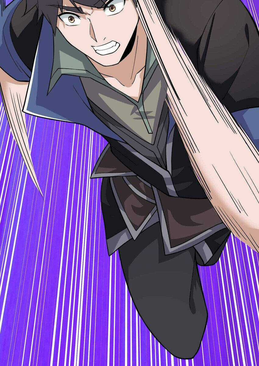 Nguyên Long - Chapter 343 - Trang 43