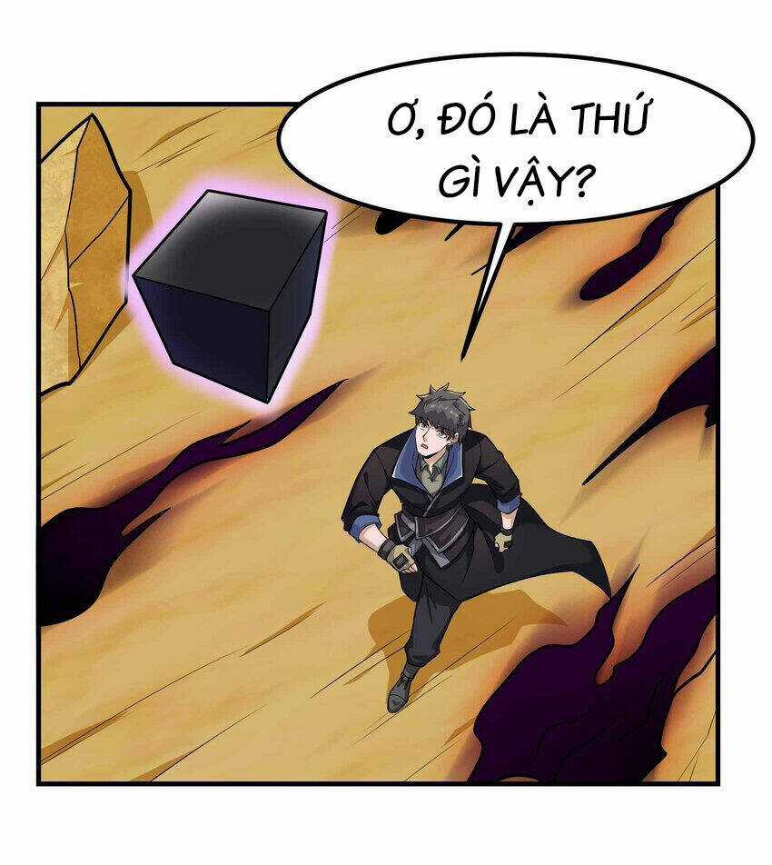 Nguyên Long - Chapter 343 - Trang 44