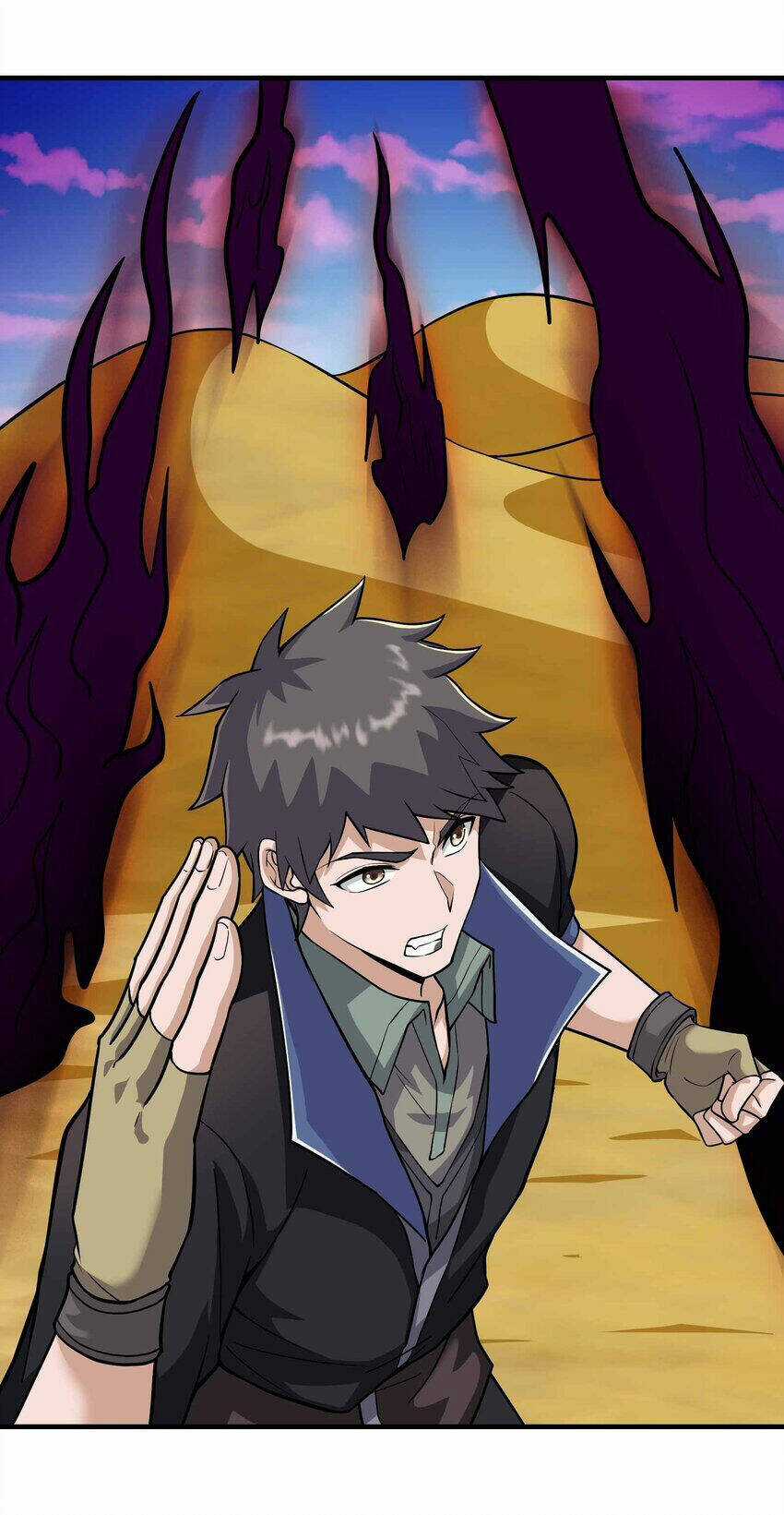 Nguyên Long - Chapter 343 - Trang 45