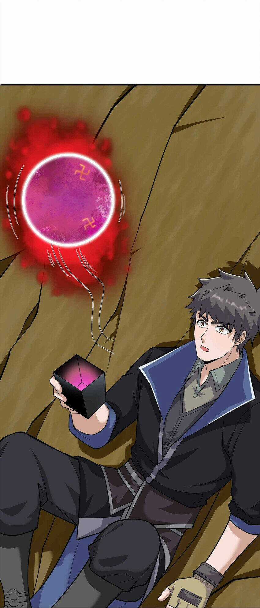 Nguyên Long - Chapter 343 - Trang 48