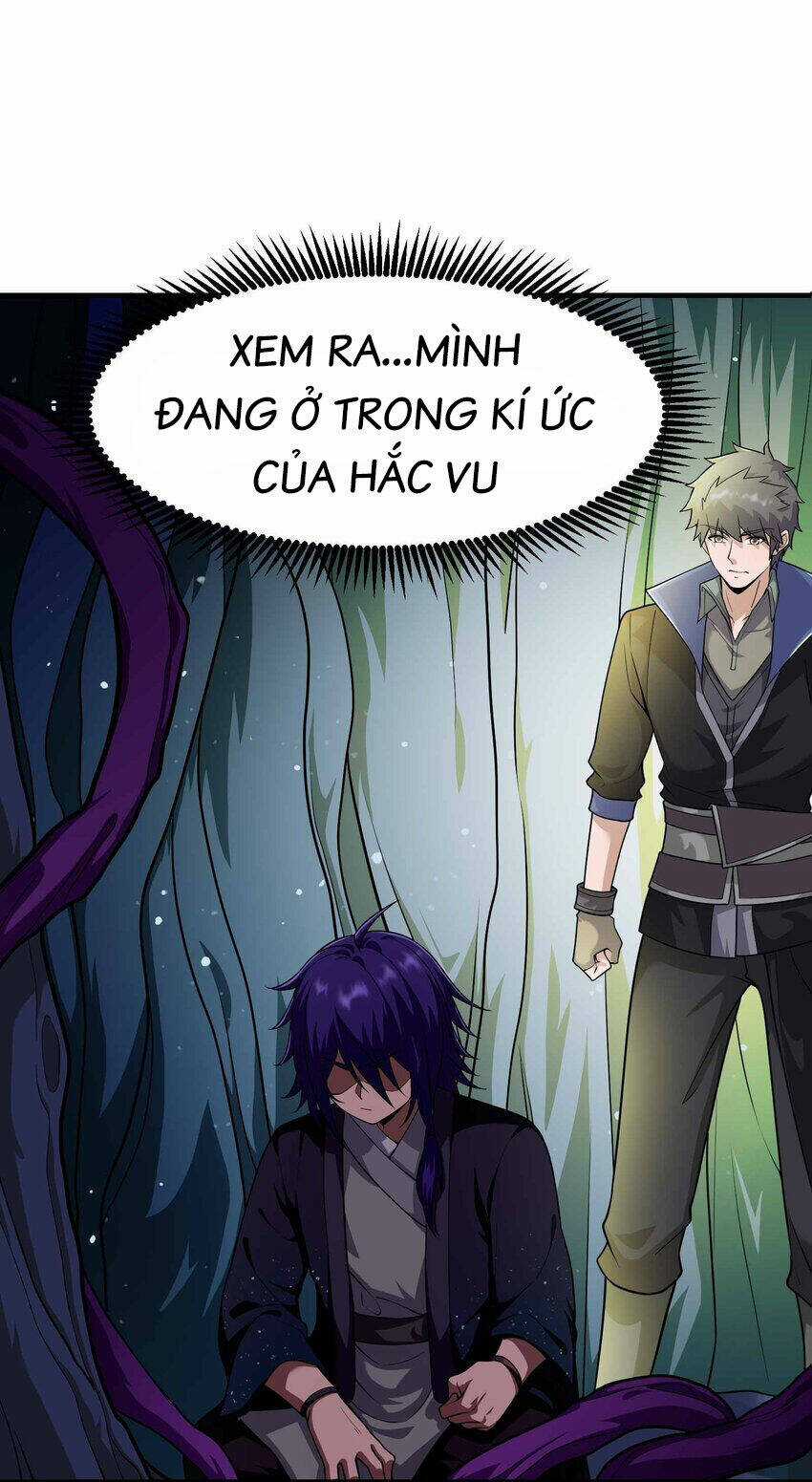 Nguyên Long - Chapter 343 - Trang 52