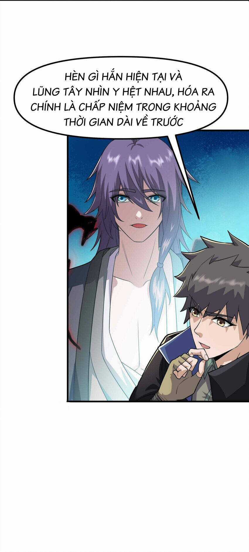 Nguyên Long - Chapter 343 - Trang 53