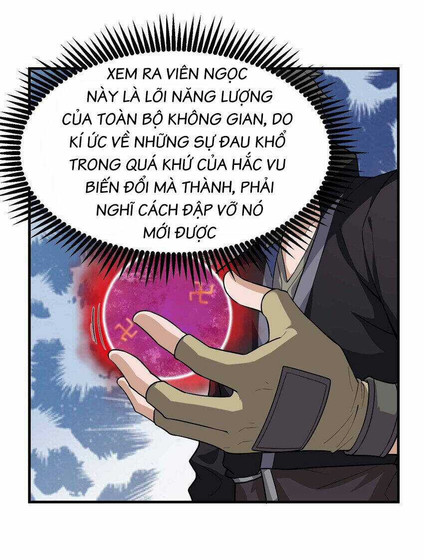 Nguyên Long - Chapter 343 - Trang 54