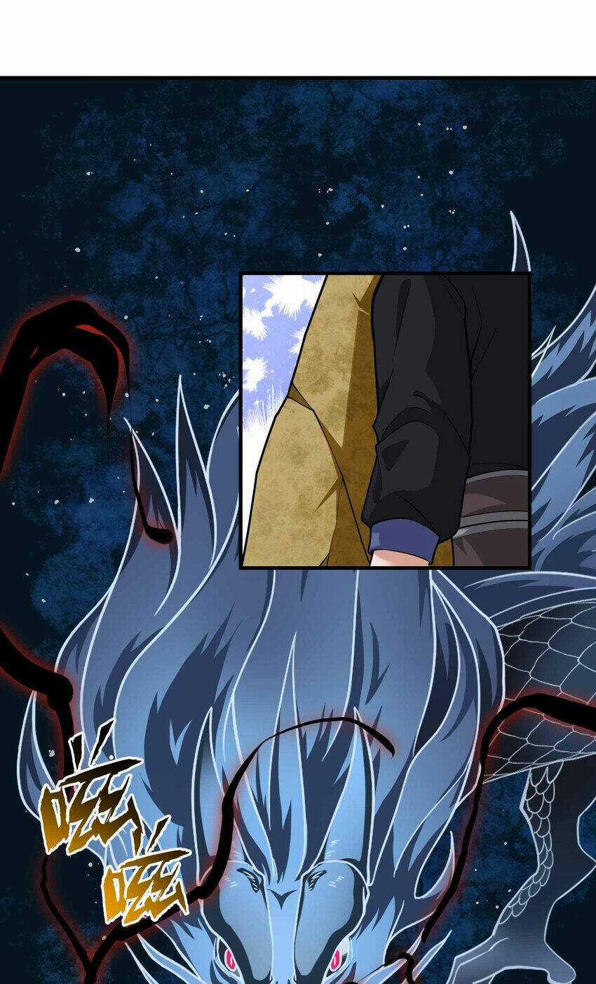 Nguyên Long - Chapter 343 - Trang 55