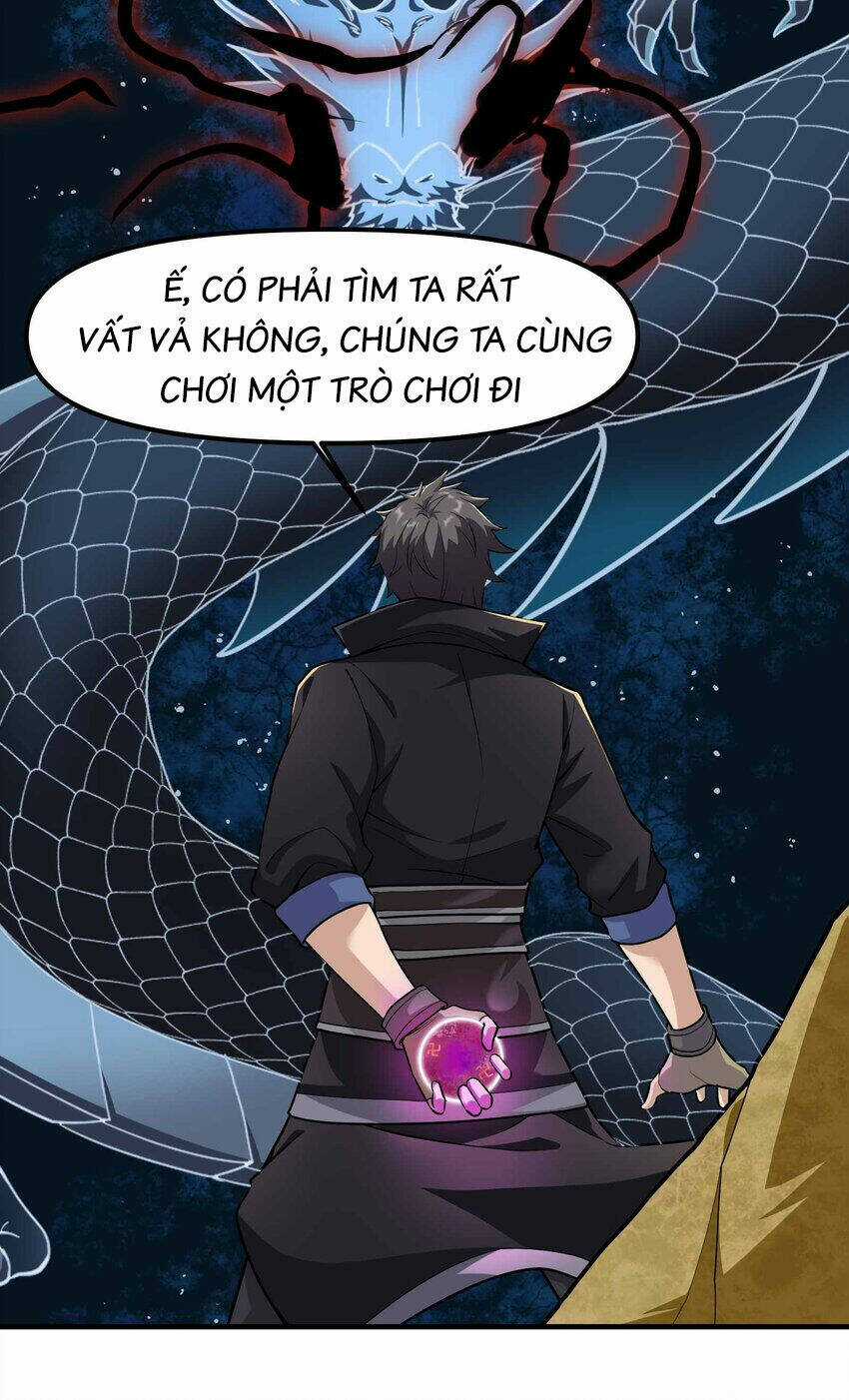 Nguyên Long - Chapter 343 - Trang 56