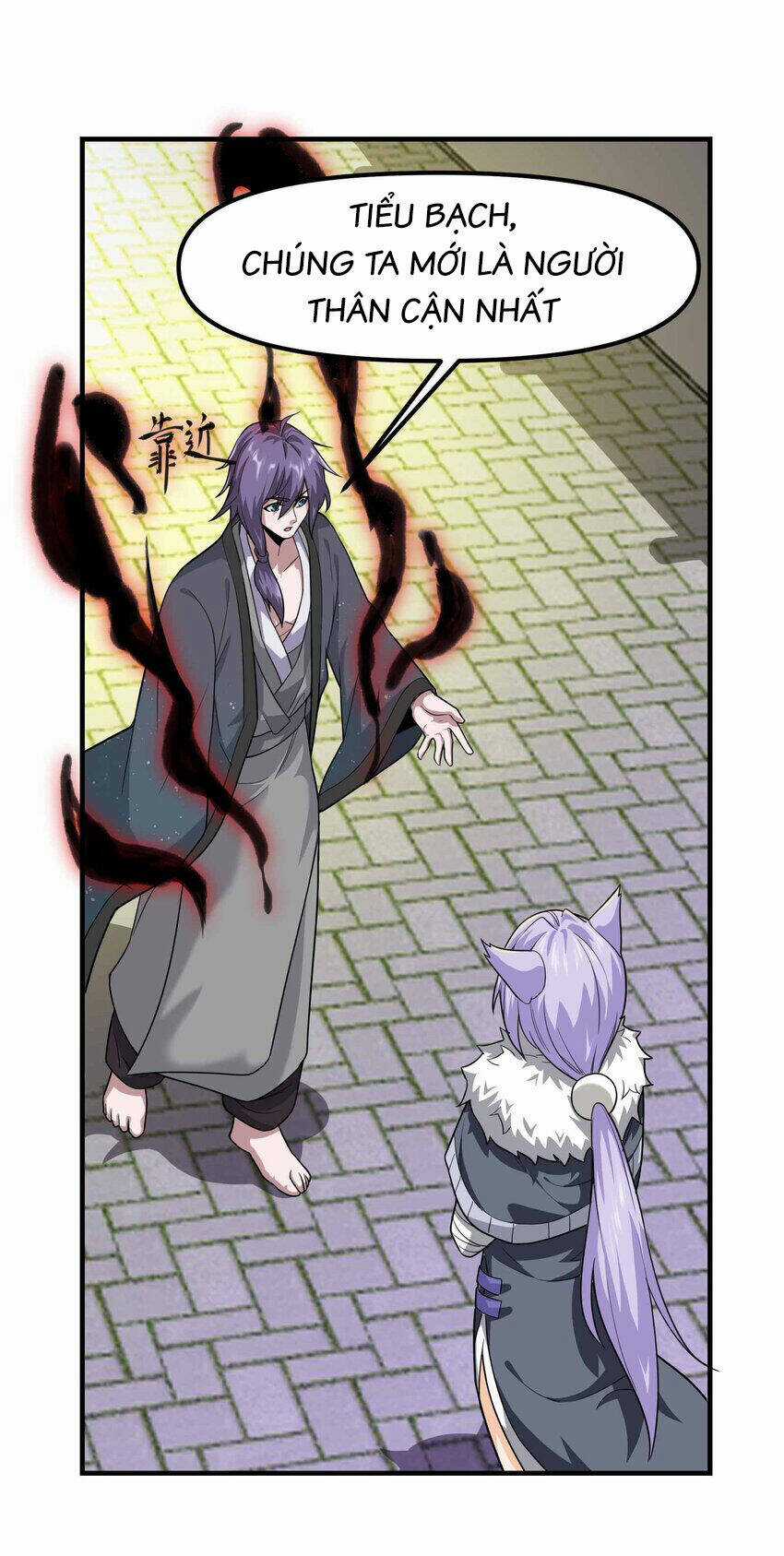 Nguyên Long - Chapter 343 - Trang 7