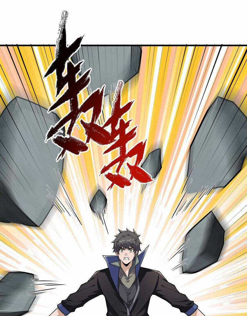 Nguyên Long - Chapter 343 - Trang 61