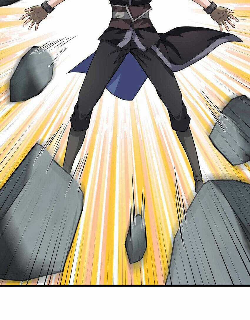 Nguyên Long - Chapter 343 - Trang 62