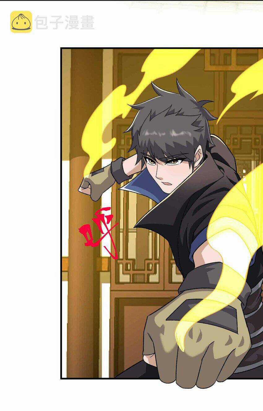 Nguyên Long - Chapter 343 - Trang 66